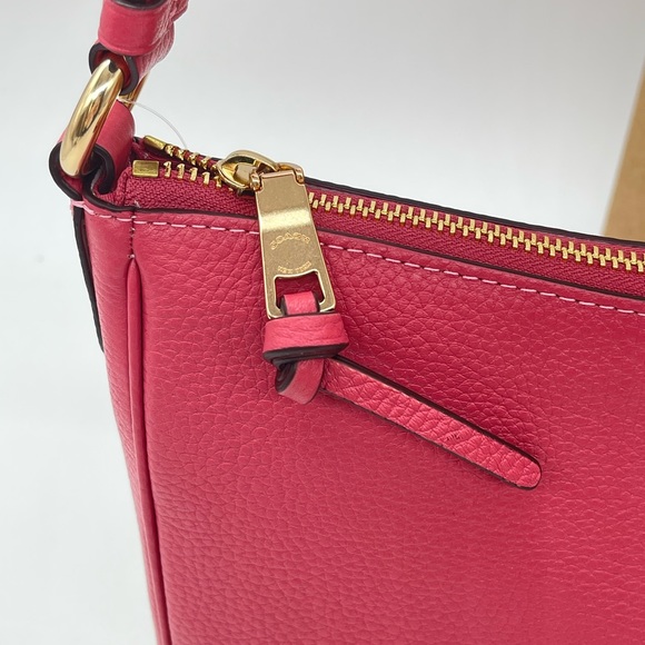 Coach Ellie File Bag Crossbody - Picture 3 of 12